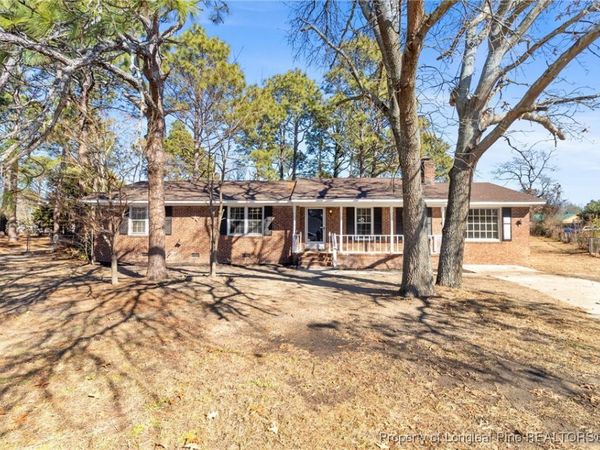 3101 Ansley Court, Hope Mills, NC 28348