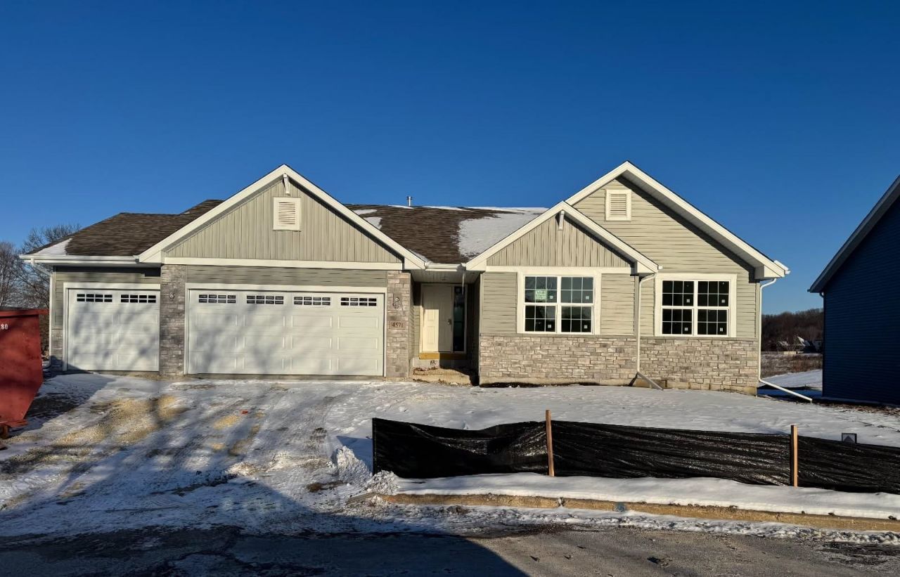 4571 Muntjac Trail, Belvidere, IL 61008 Main Photo