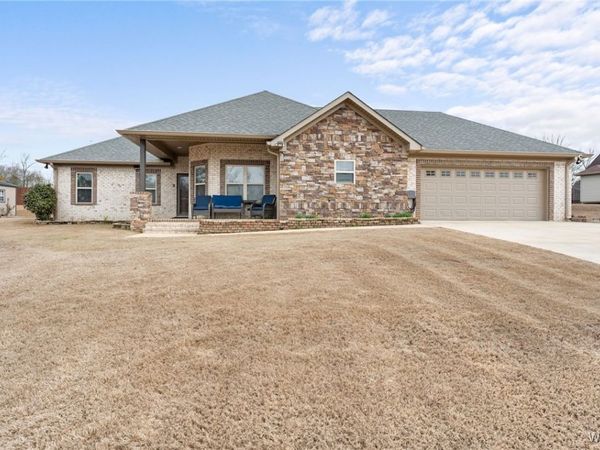 16670 Laney Lane, Vance, AL 35490