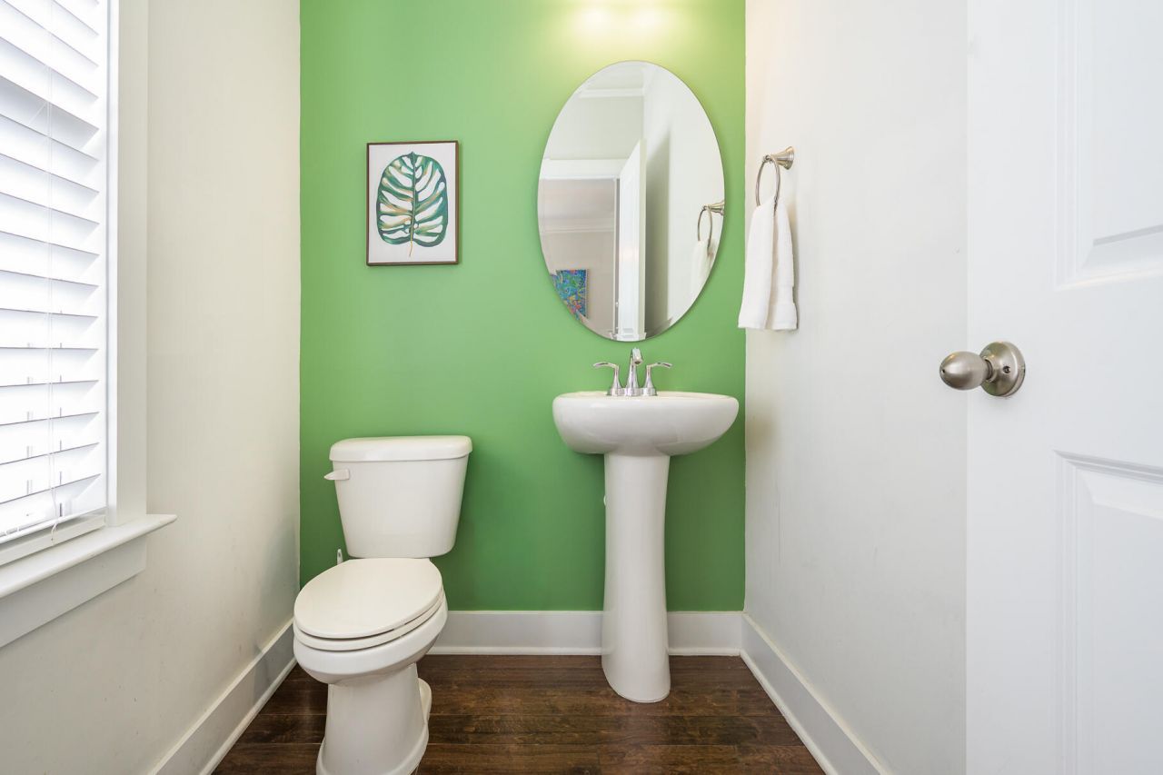 1242 Schirmer Avenue Photo 5