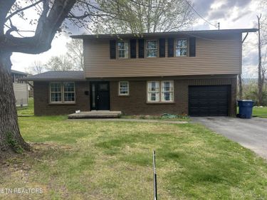 206 Summit Drive, Middlesboro, KY 40965