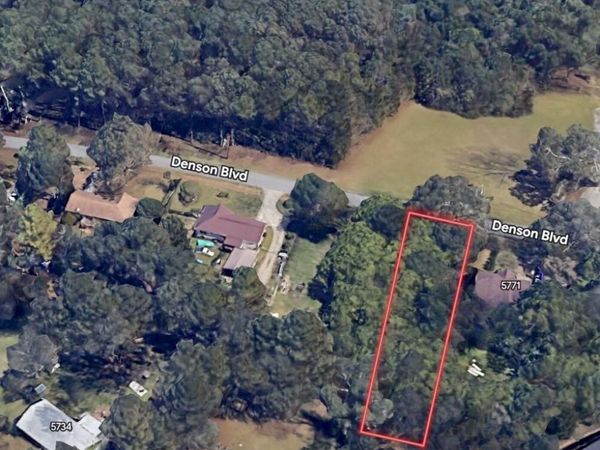 0 Denson Boulevard, Morrow, GA 30260