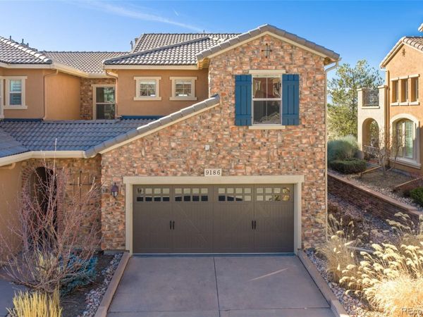 9186 Viaggio Way, Highlands Ranch, CO 80126
