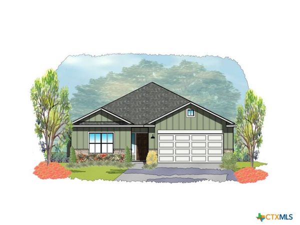 109 Raindance Court, Victoria, TX 77904