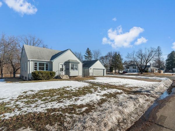 1144 Marshall Avenue, Saint Paul Park, MN 55071