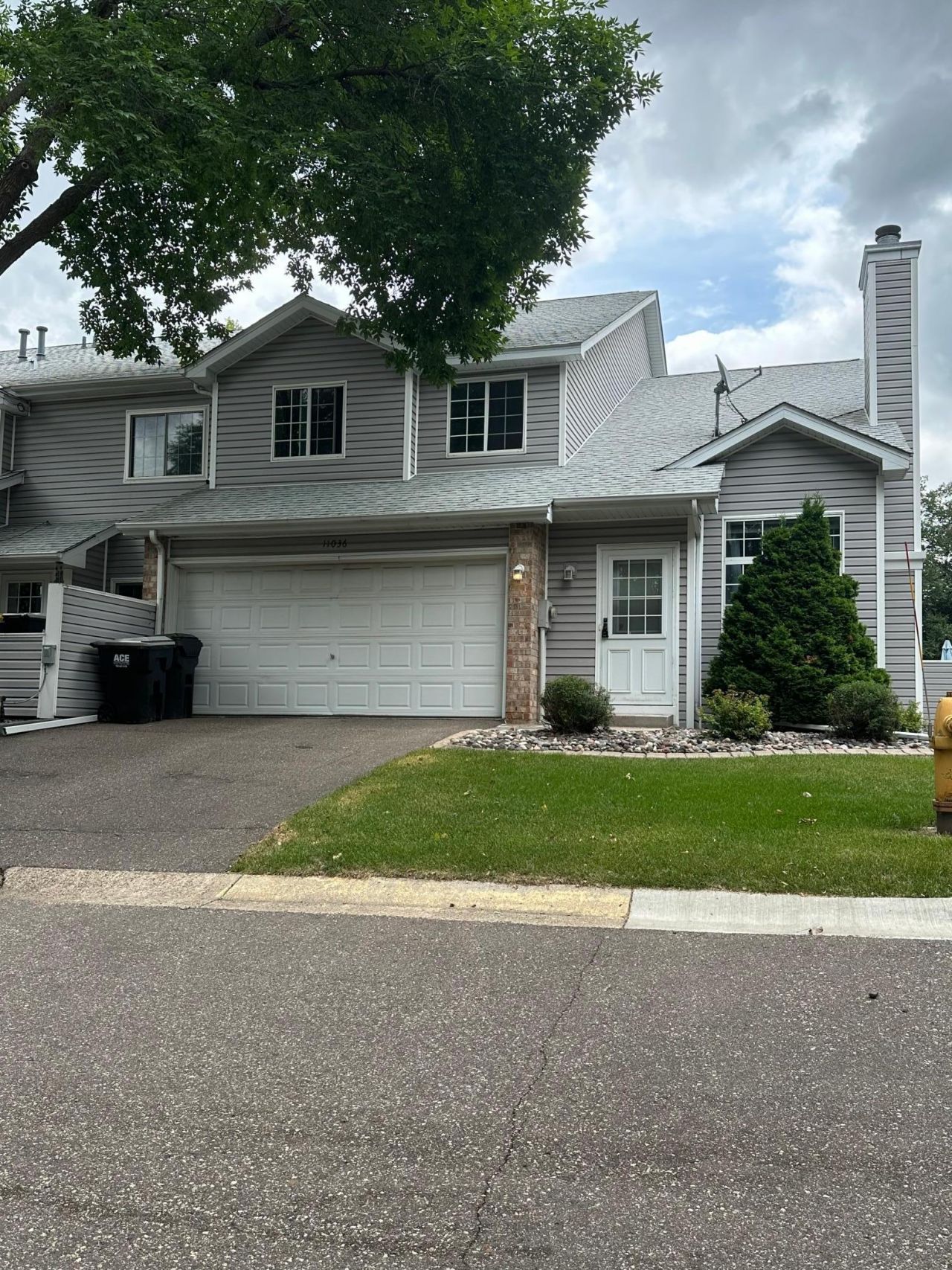 11036 Hanson Boulevard NW Coon Rapids, MN 55433