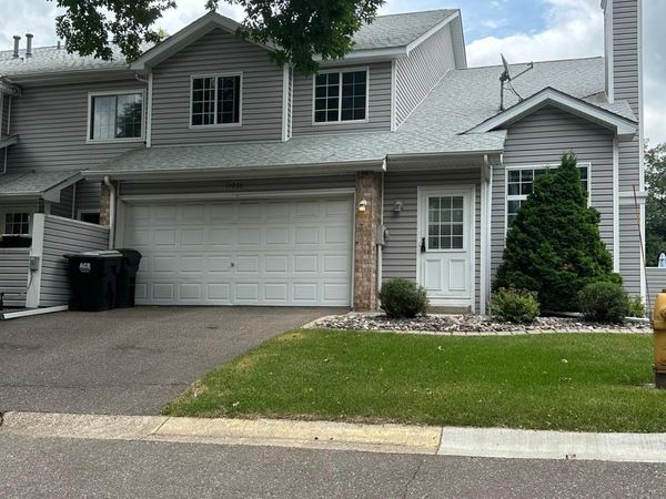 11036 Hanson Boulevard NW, Unit 20, Coon Rapids, MN 55433