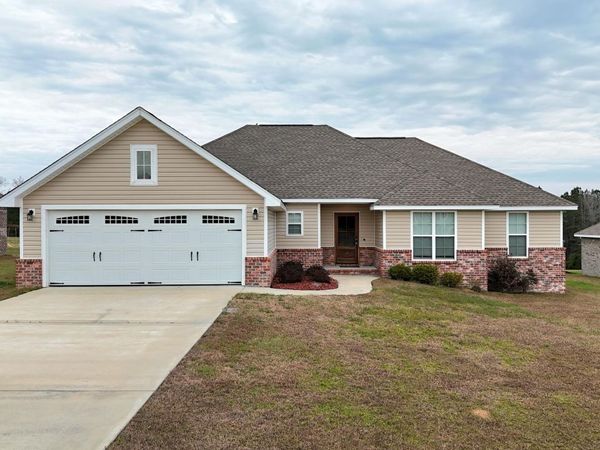 27 Sky View Drive, Purvis, MS 39475