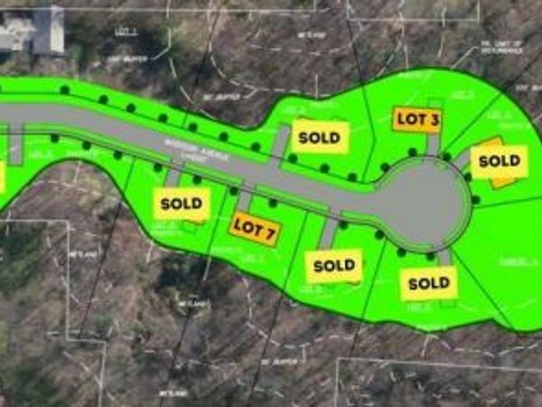 Lot 3 Lawler Ln, Stoughton, MA 02072