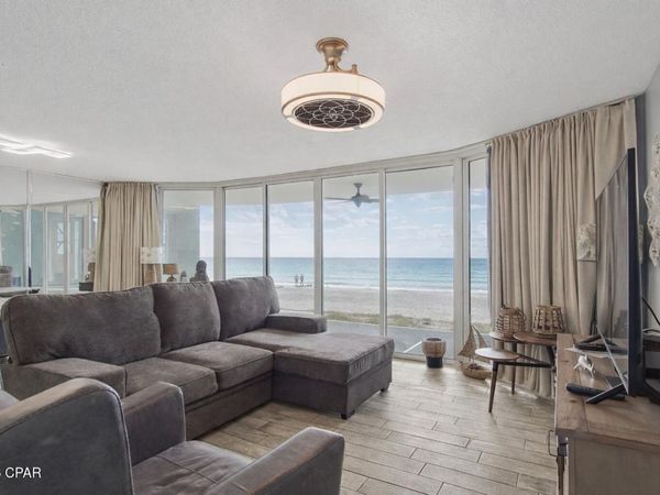 10515 Front Beach Road, Unit 103, Panama City Beach, FL 32407