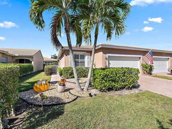2167 Umbrella Cay, West Palm Beach, FL 33411