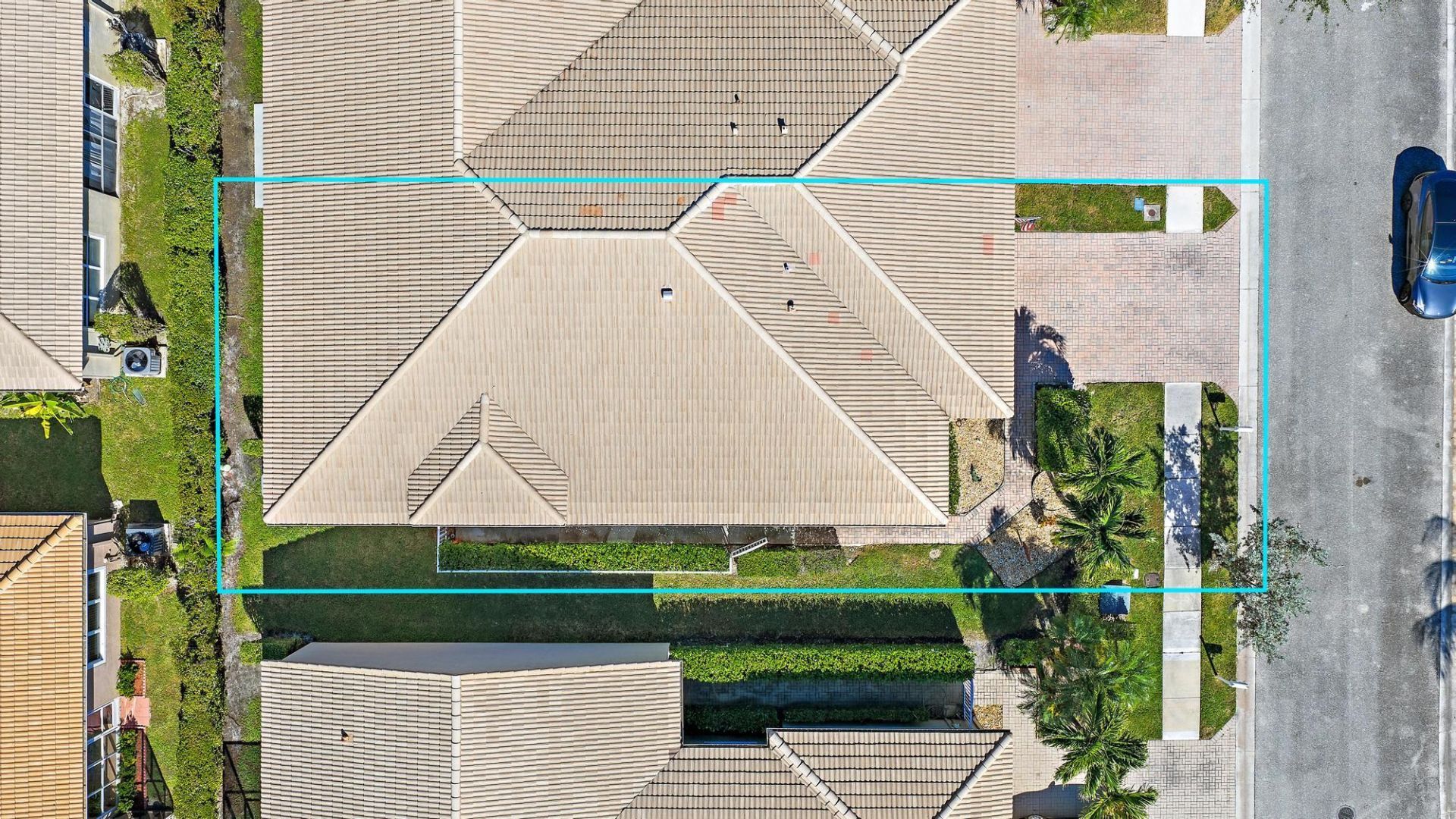 2167 Umbrella Cay, West Palm Beach, FL 33411 Photo