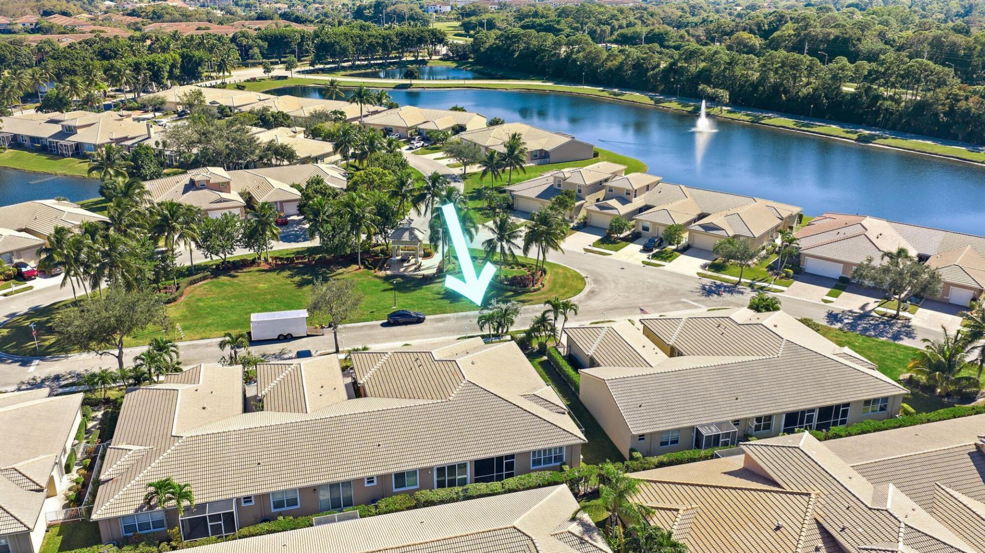 2167 Umbrella Cay, West Palm Beach, FL 33411 Photo