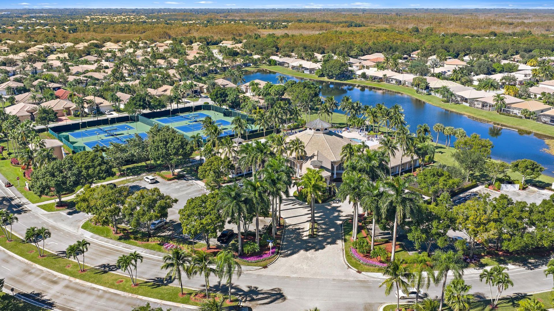 2167 Umbrella Cay, West Palm Beach, FL 33411 Photo