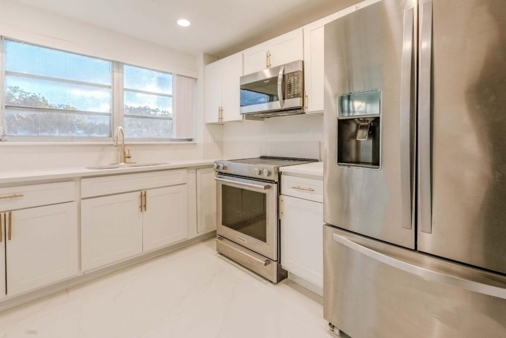 2401 NW 41st Avenue, Unit 101, Lauderhill, FL 33313 Photo