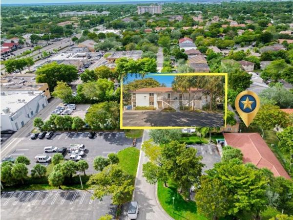 10201 NW 35th Street, Coral Springs, FL 33065