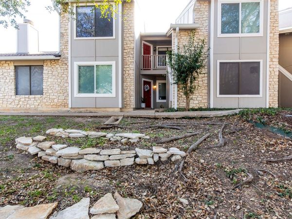 1740 Timber Ridge RD, Unit 136, Austin, TX 78741