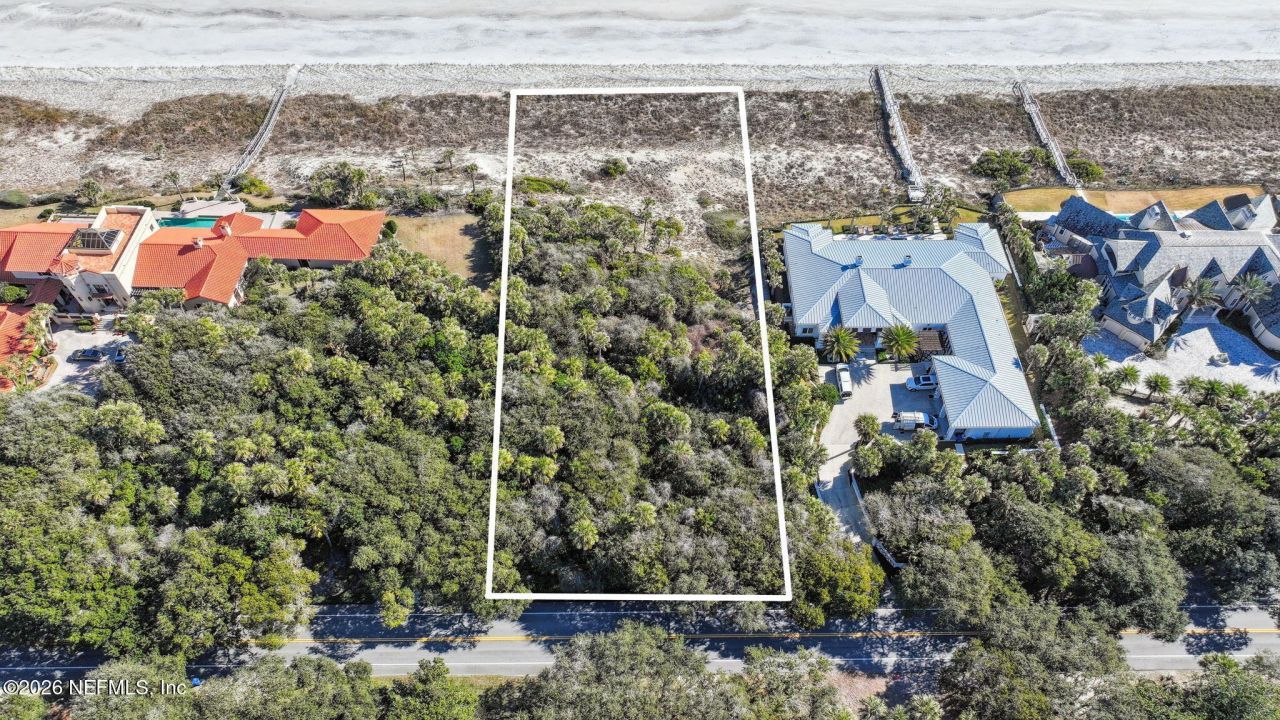 1187 Ponte Vedra Boulevard, Ponte Vedra Beach, FL 32082 Photo