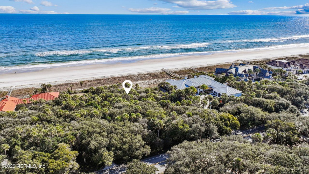 1187 Ponte Vedra Boulevard, Ponte Vedra Beach, FL 32082 Photo