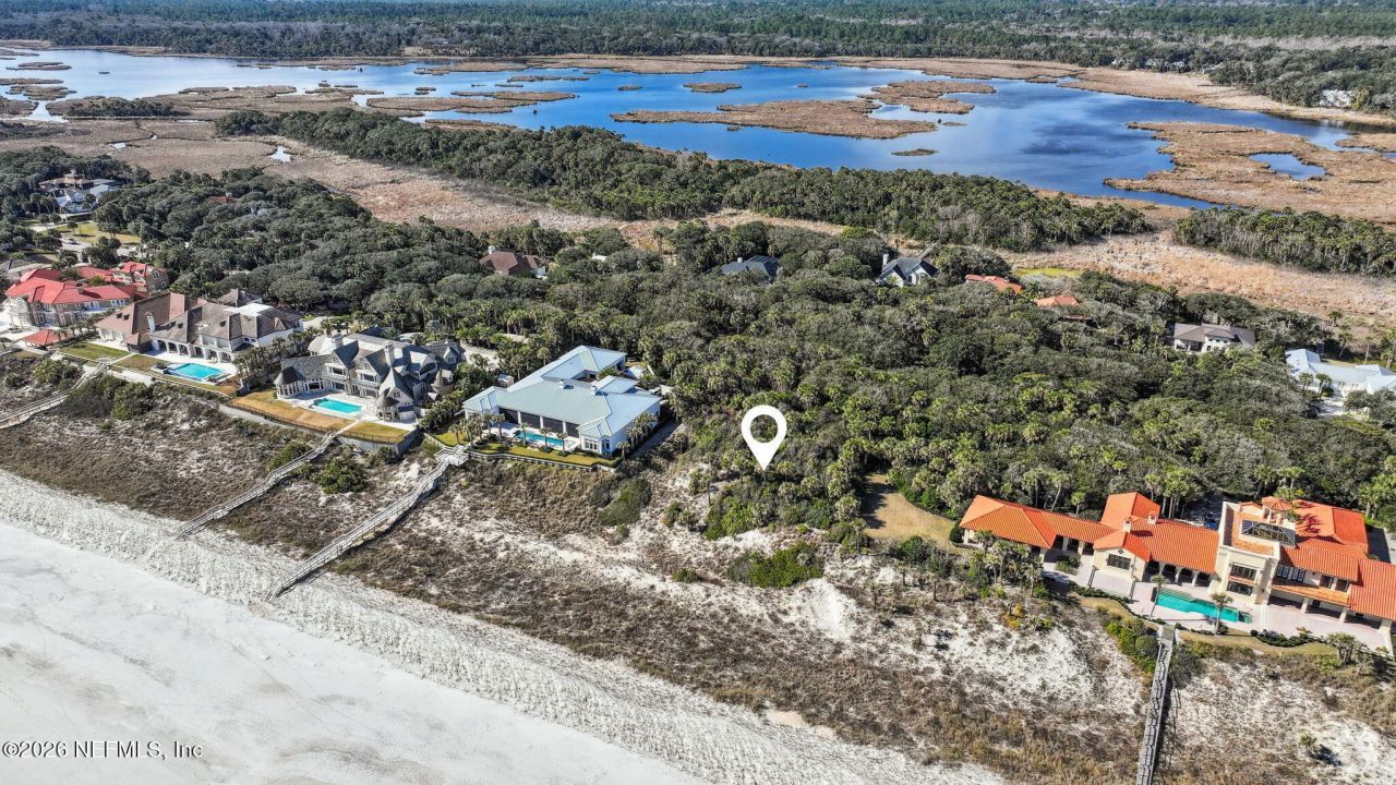 1187 Ponte Vedra Boulevard, Ponte Vedra Beach, FL 32082 Photo