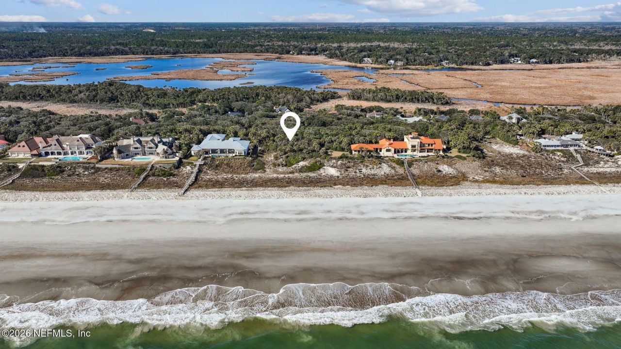 1187 Ponte Vedra Boulevard, Ponte Vedra Beach, FL 32082 Photo