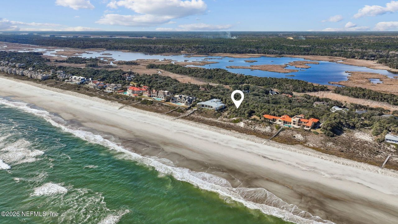 1187 Ponte Vedra Boulevard, Ponte Vedra Beach, FL 32082 Photo