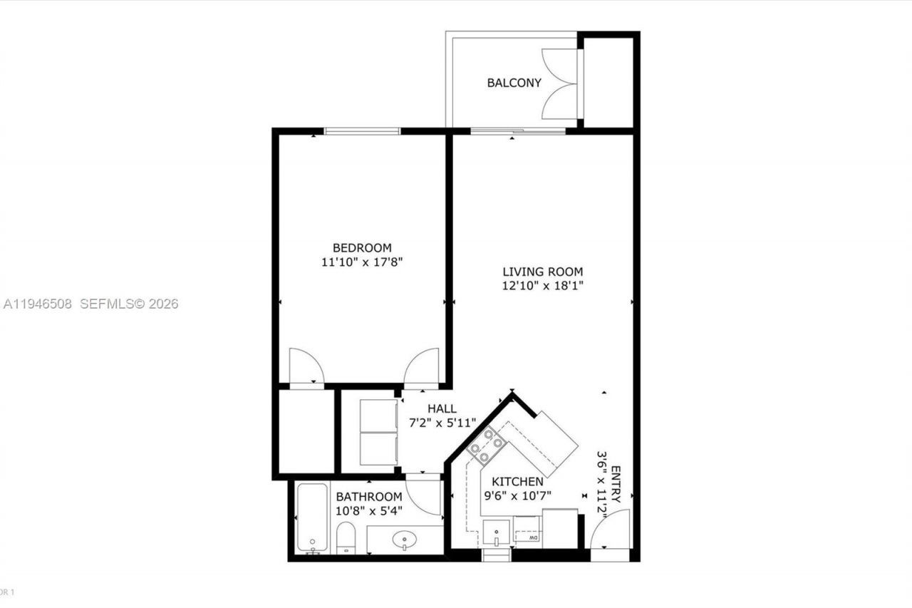 8363 Lake Dr, Unit 503, Doral, FL 33166 Photo