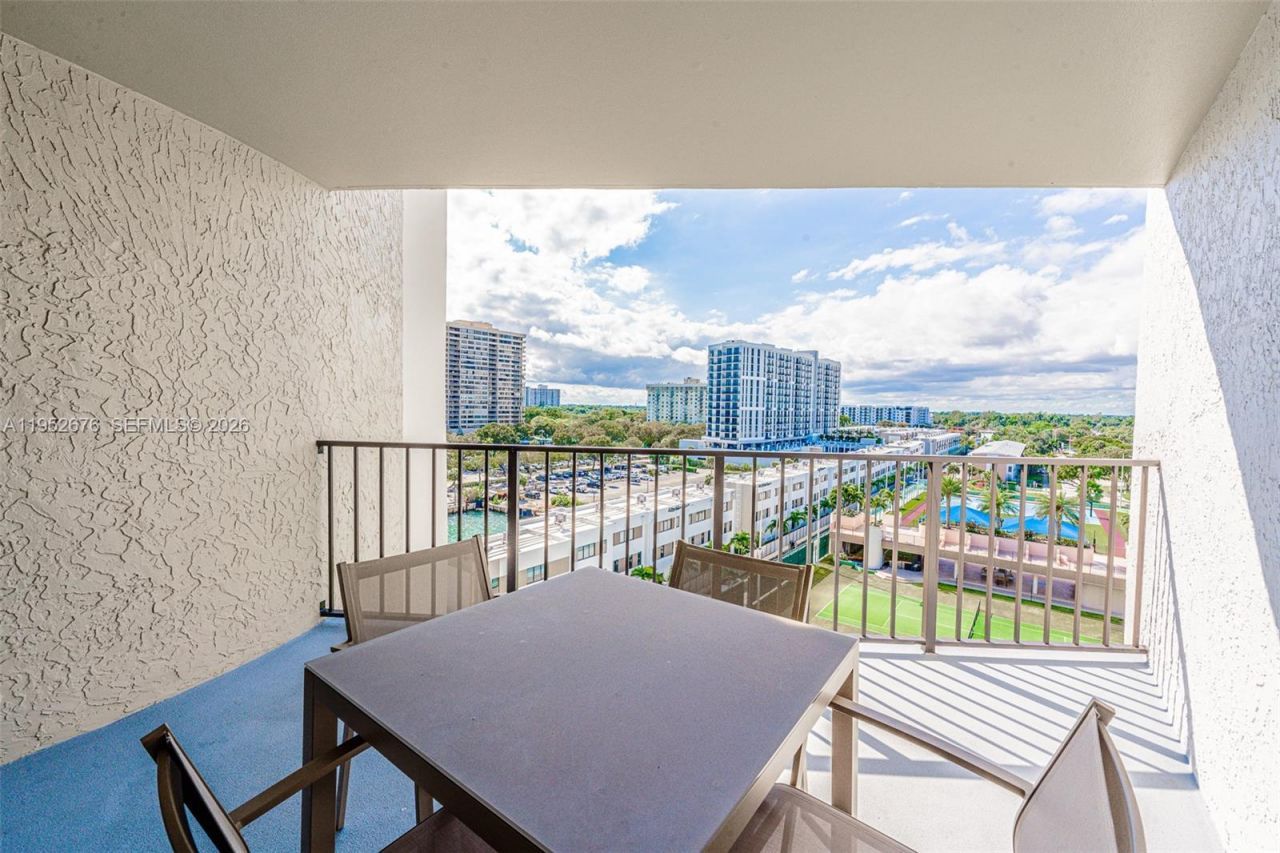 1800 NE 114th St, Unit 909, Miami, FL 33181 Photo