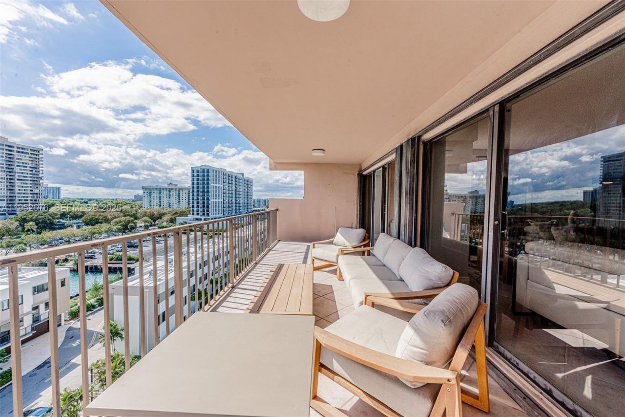 1800 NE 114th St, Unit 909, Miami, FL 33181 Photo