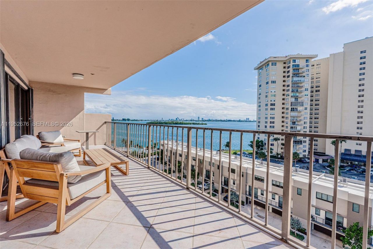 1800 NE 114th St, Unit 909, Miami, FL 33181 Photo