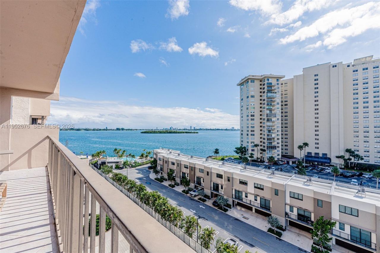 1800 NE 114th St, Unit 909, Miami, FL 33181 Photo