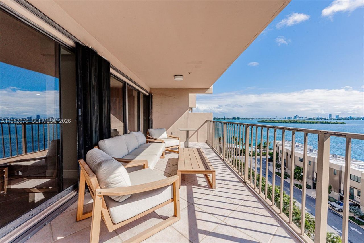 1800 NE 114th St, Unit 909, Miami, FL 33181 Photo