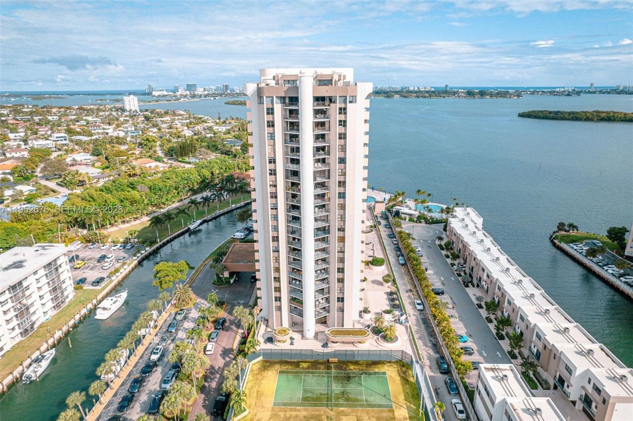 1800 NE 114th St, Unit 909, Miami, FL 33181 Photo