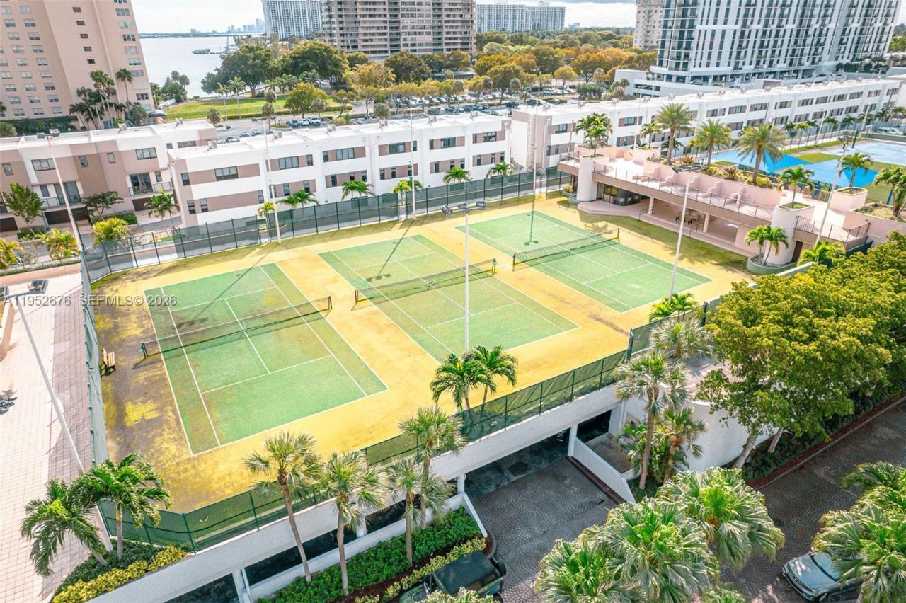 1800 NE 114th St, Unit 909, Miami, FL 33181 Photo