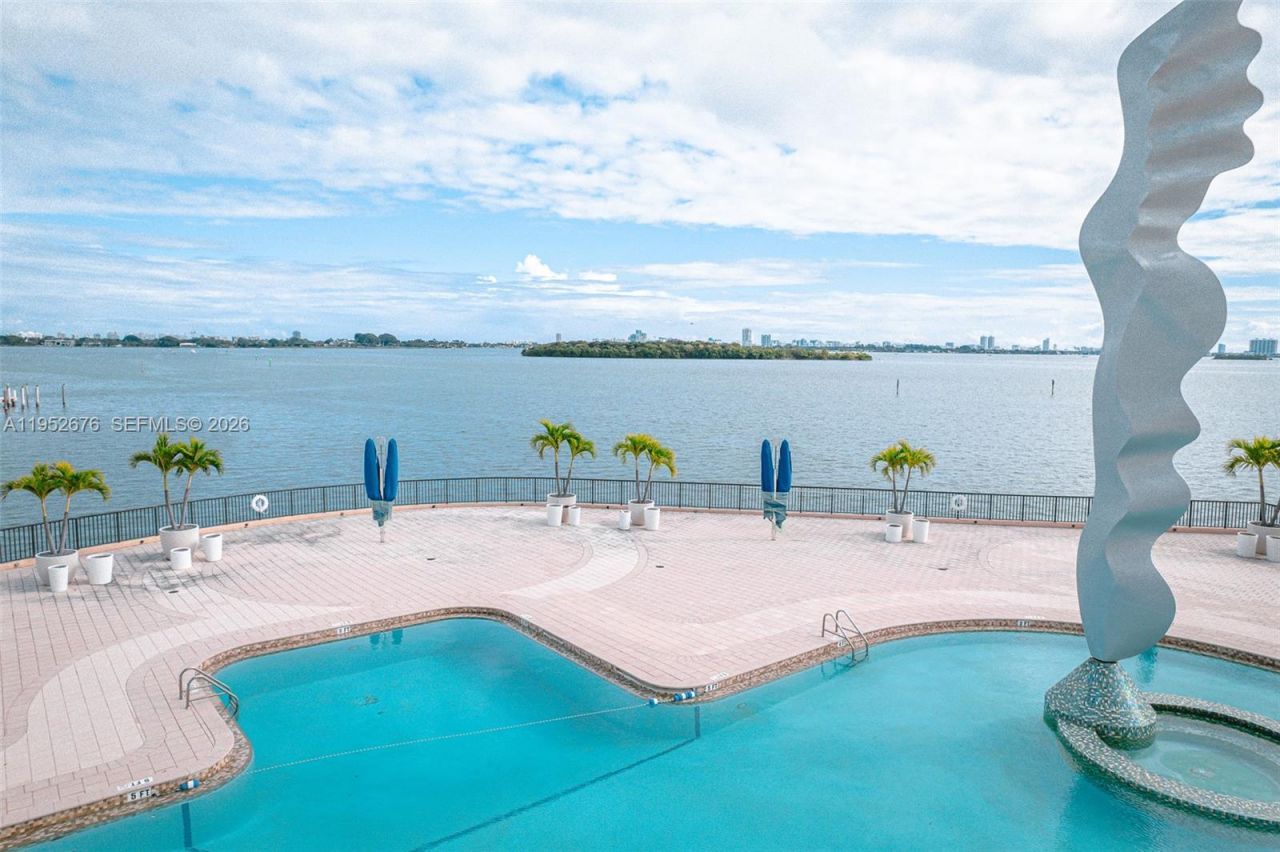 1800 NE 114th St, Unit 909, Miami, FL 33181 Photo