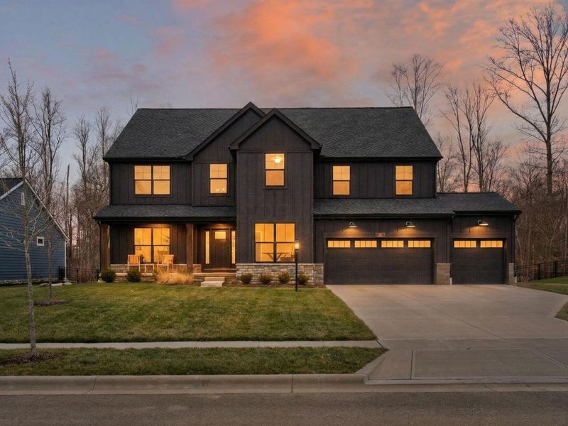 7387 Grafton Lane, Galena, OH 43021 Photo 1