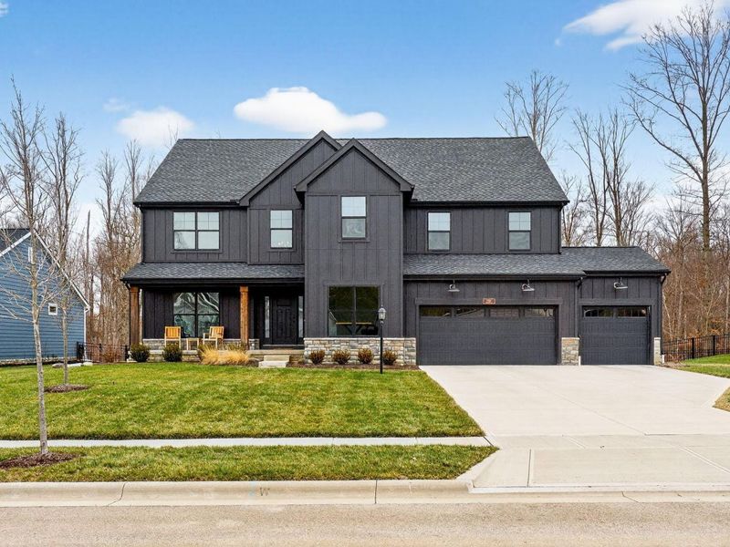 7387 Grafton Lane, Galena, OH 43021 Photo 61