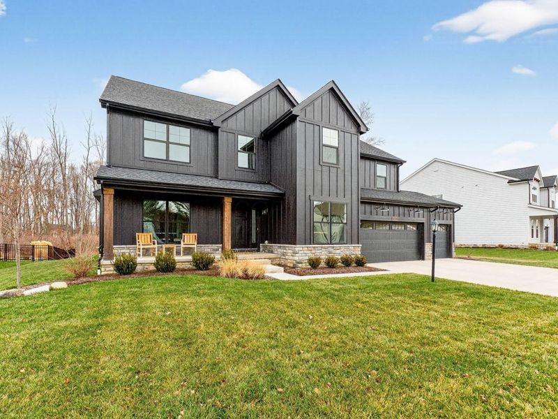 7387 Grafton Lane, Galena, OH 43021 Photo 62