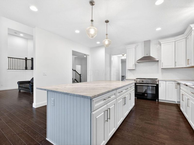 7387 Grafton Lane, Galena, OH 43021 Photo 9