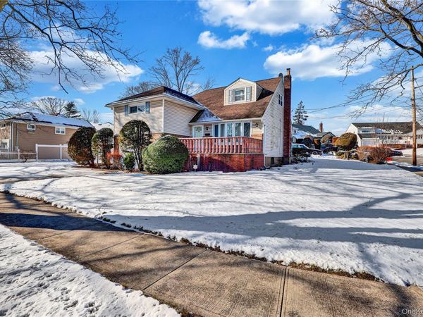 94 Joan Court, Elmont, NY 11003