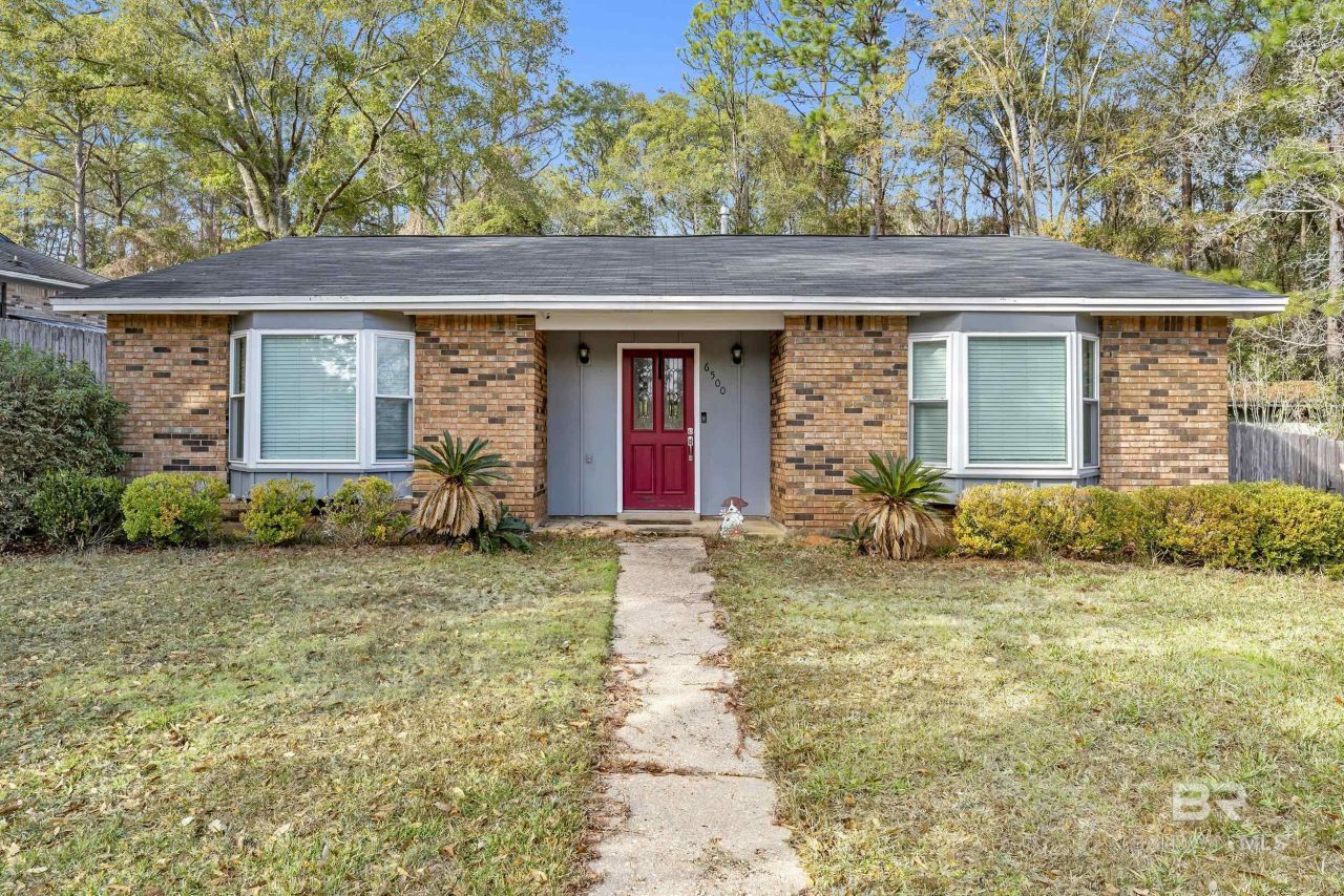 6500 Timbers Drive, Mobile, AL 36695 Main Photo
