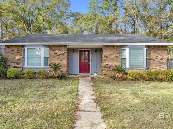 6500 Timbers Drive, Mobile, AL 36695