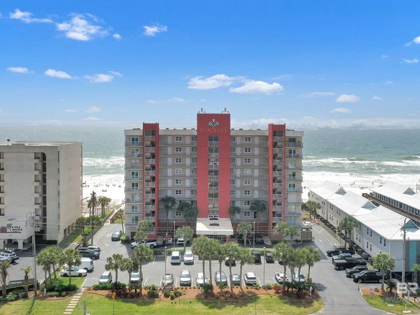 1117 WEST BEACH Boulevard, Unit 301, Gulf Shores, AL 36542