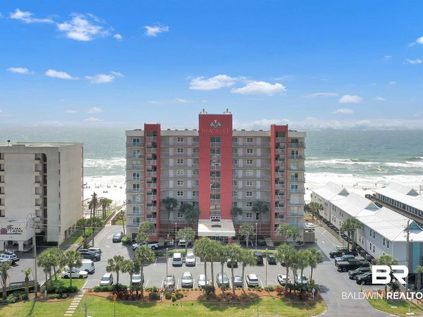 1117 WEST BEACH Boulevard, Unit 301, Gulf Shores, AL 36542