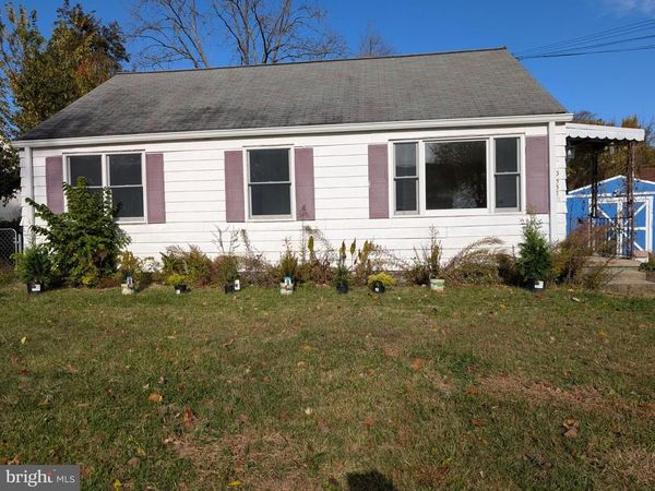 3032 WESTFALL PLACE, FALLS CHURCH, VA 22042