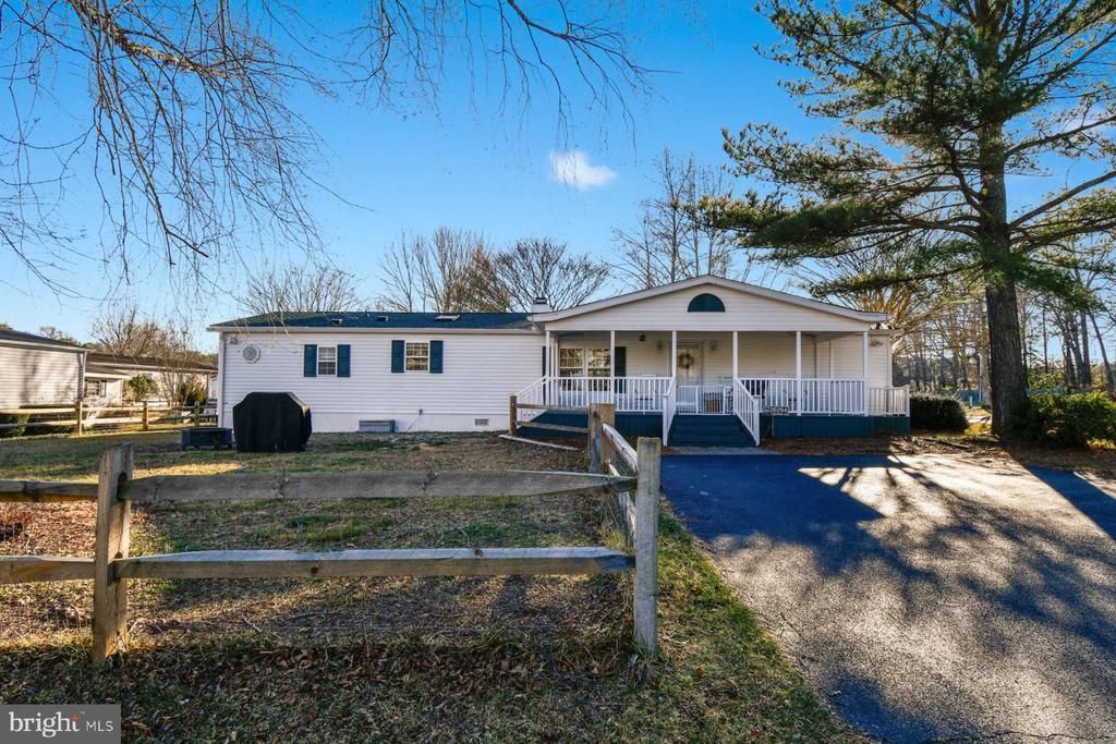 26294 Creekwood Circle, Unit 2631, Millsboro, DE 19966 Main Photo