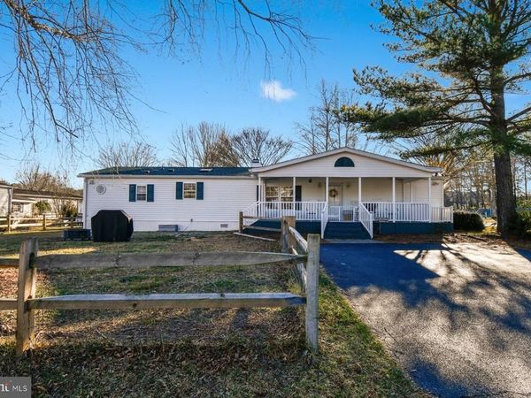 26294 CREEKWOOD CIRCLE, Unit 2631, MILLSBORO, DE 19966