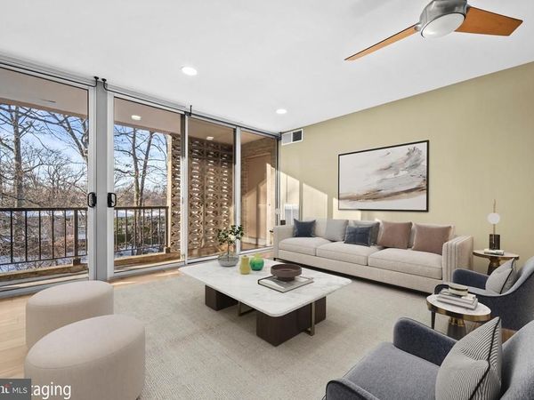 7753 PATRIOT DRIVE, Unit 51, ANNANDALE, VA 22003