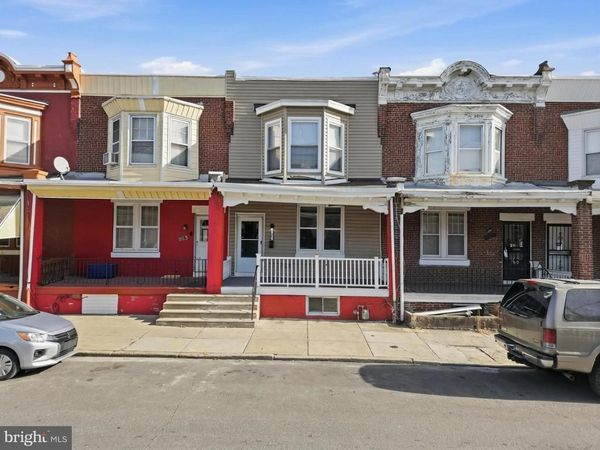 2909 N 24TH STREET, PHILADELPHIA, PA 19132