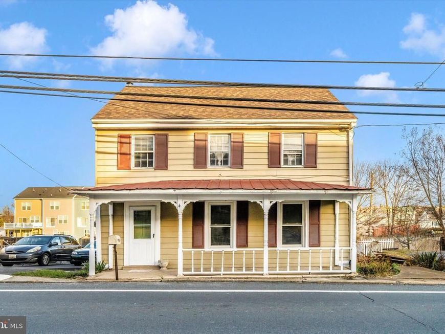 106 Main Street N, Woodsboro, MD 21798 Main Photo
